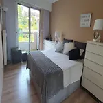 Classy Apartment In Nice With Pool And Private Parking Place